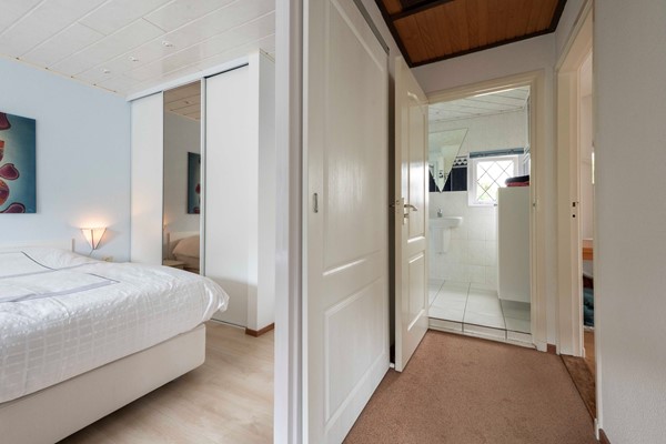 Medium property photo - Haspelstraat 2, 4741 SH Hoeven